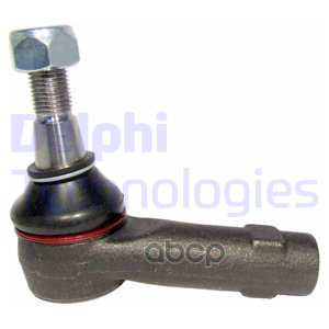 Наконечник рулевой DELPHI TA2154 AUDI Q7 (4L) / PO Delphi арт. TA2154