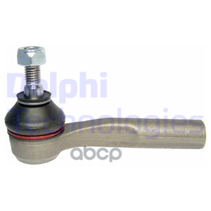 Наконечник рулевой тяги лев OPEL CORSA D (S07) Delphi арт. TA2338