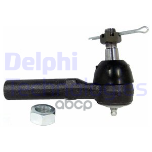 Наконечник Рул  Chrysler Voyager I 08/1984-09/1995 Delphi арт. ta2380