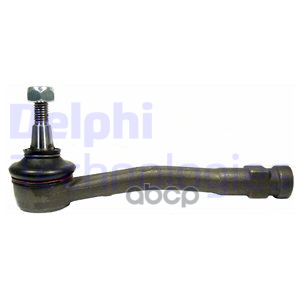 Нак.рул.тяги лев. PEUGEOT 308,3008/CITROEN BERLING Delphi арт. TA2465