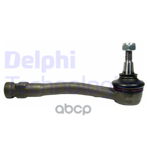Наконечник рулевой тяги прав PEUGEOT 308 I (4A_, 4C_) Delphi арт. TA2466