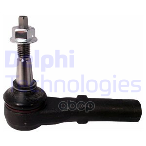Наконечник рулевой L,R DELPHI TA2592 Delphi арт. TA2592