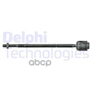 Тяга Рулевая Opel Combo/Corsa C 01 Лев/Прав.(Без Наконечника) Delphi Ta2687 Delphi арт. TA2687