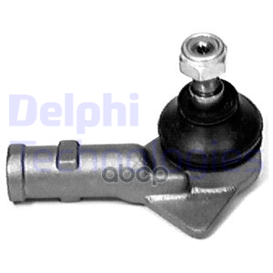 Наконечник Рулевой Правый Ford Escort  Granada  Scorpio I  Sierra Delphi арт. ta987