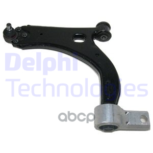 Рычаг Нижний Левый  Ford Fusion 08/02- Delphi арт. tc1159