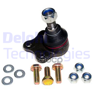 Опора шаровая Delphi арт. TC1162