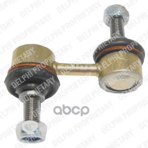 Тяга стабилизатора прав/лев HONDA CR-V I (RD) Delphi арт. TC1190