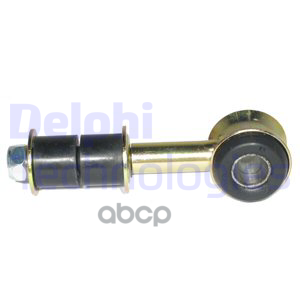 Тяга Стабилизатора Saab 9000 Delphi арт. tc1205