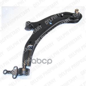 Рычаг подвески Delphi арт. TC1298