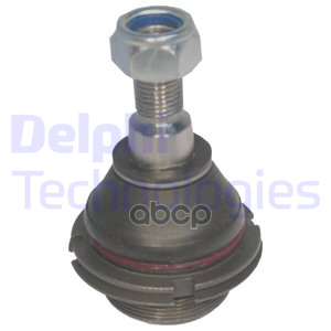 Опора Шаровая Верхняя Peugeot 407 06/04-  / Citroen C6 Delphi арт. tc1370