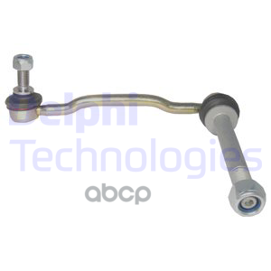 Тяга Стабилизатора Лев Peugeot 407 06/04- Delphi арт. tc1372