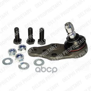 Опора шаровая Delphi арт. TC1511