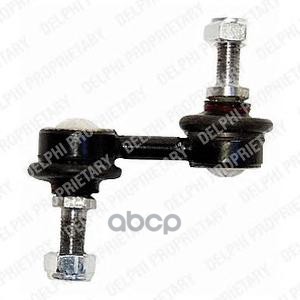 Тяга Стабилизатора Mazda Demio Dw  Mx3 Delphi арт. tc1548