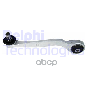 Рычаг подв задн верхн лев Audi A6  Quattro  Allroad  A8  Quattro  S6 Quattro/ VW Phaeton  04/2002-> Delphi арт. tc1827