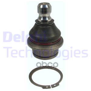 Опора шаровая Delphi арт. TC2147