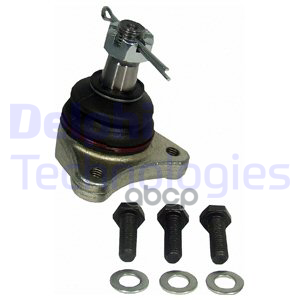 Опора шаровая Delphi арт. TC2157
