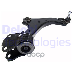 Рычаг подвески перед прав FORD MONDEO IV (BA7) Delphi арт. TC2159