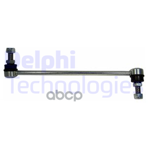 Стойка стабилизатора переднего правая Delphi арт. TC2166