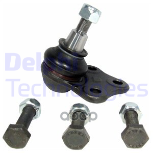 Опора шаровая Delphi арт. TC2342