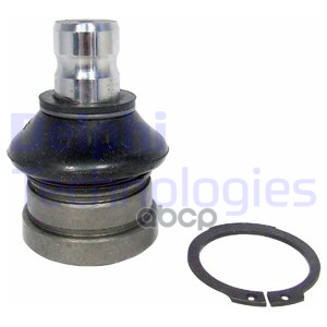 Опора шаровая MITSUBISHI LANCER/OUTLANDER/ASX 08- Delphi арт. TC2349