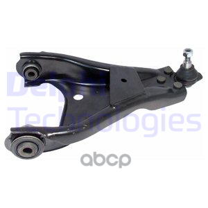 Рычаг Подвески Tc2445 Delphi арт. TC2445