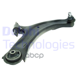 Рычаг передн прав Nissan Qashqai  X-Trail Delphi арт. tc2468