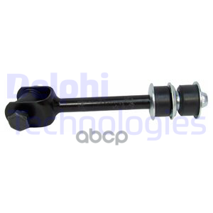 Тяга Заднего Стабилизатора L=R Toyota Lc100/Lexus Lx470 Delphi Tc2539 Delphi арт. TC2539