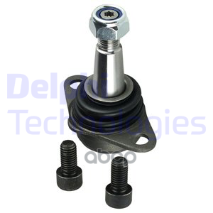 Шаровая опора Delphi арт. TC2623