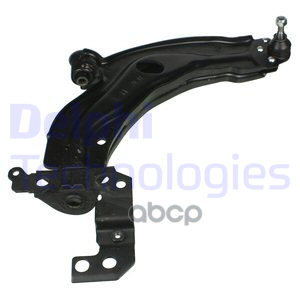 Рычаг Подвески Fiat Doblo  Doblo Cargo  Palio  Strada Delphi арт. tc2636