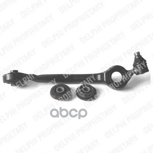 Рычаг подвески Delphi арт. TC505