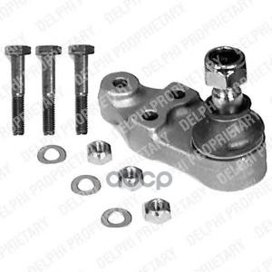 Опора Шаровая Нижняя Ford Transit Delphi арт. tc570