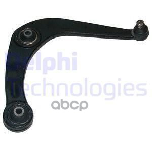 Рычаг Подвески Peugeot 206 1.1I  1.4I  1.6I Ohc  1.9D  2.0Td  Van Delphi арт. tc875