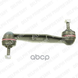 Тяга Стабилизатора Peugeot 406 Delphi арт. tc926