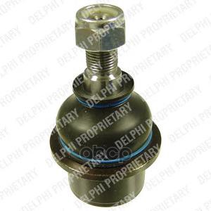 Опора Шаровая L=R Land Rover Discovery Ii/Range Rover Ii Delphi Tc985 Delphi арт. TC985