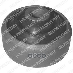 С/Блок Рычага Пер. Ford Mondeo Delphi арт. td281w