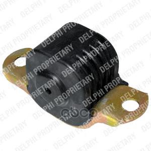 Сайлентбл. L Low Рычага Fr Подвески, Re Delphi арт. TD388W