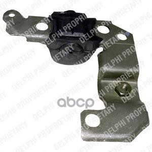 С/Блок Рычага Fiat Palio (Power Steering) Delphi арт. td424w