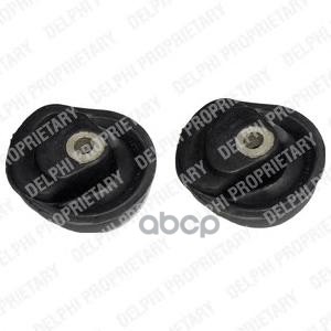 Сайлентблок Балки Моста Delphi арт. TD485W