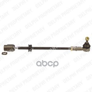 Тяга Рулевая Правая Seat/ Vw Delphi арт. tl426