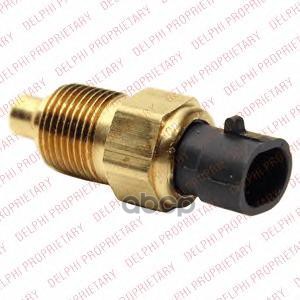 Датчик температуры охлаждающей жидкости TS10019 Delphi арт. TS10019