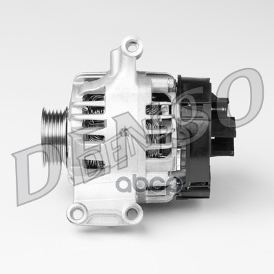 Генератор Fiat Panda /Punto 1.2/1.4 Denso арт. dan517
