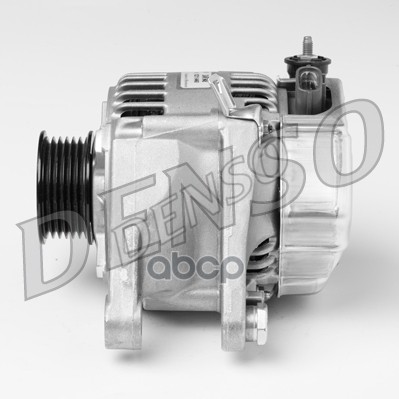 Генератор Dan948 Toyota Corolla -2007 Denso арт. dan948