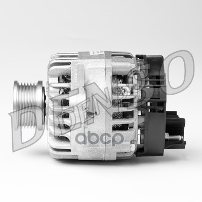 Генератор Alfa Romeo  Fiat  Lancia Denso арт. dan995