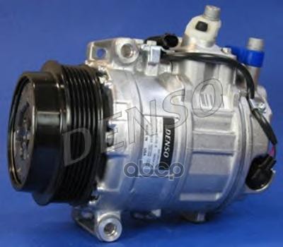 Компрессор Кондиционера Mercedes-Benz: Gl-Class (X164) Gl450 4-Matic 06-, M-Class (W164) Ml350 4-Matic/Ml500 4-Matic 05-11, R...
