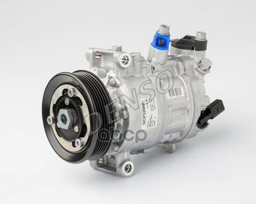 Компрессор кондиционера DCP32060 Denso арт. DCP32060