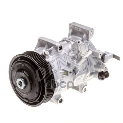 Компрессор конд.TOYOTA AURIS (E18) (12-) Denso арт. dcp50312