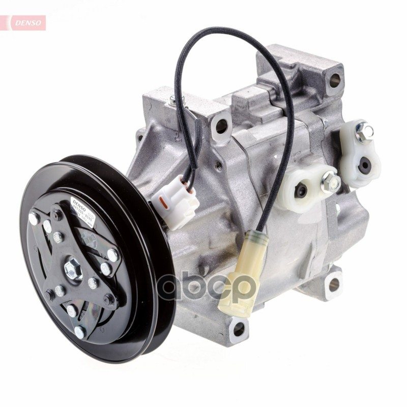 Компрессор кондиционера Denso арт. dcp99831