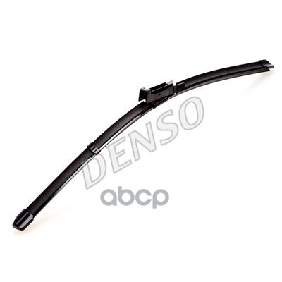 К-т щёток Audi A6 (05-11) 550/550mm LHD DF-010 Denso арт. DF010