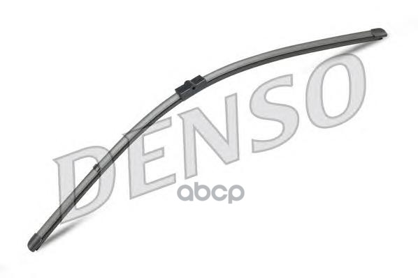 Комплект Бескаркасных Щеток Стеклоочистителя 650Мм/480Мм Ford C-Max Denso арт. DF022