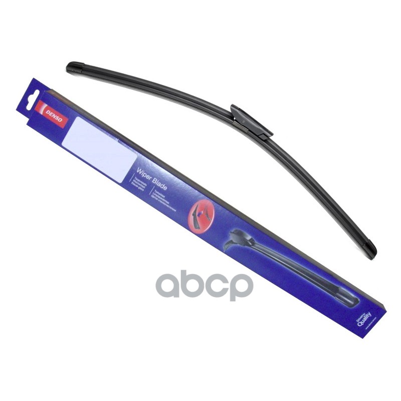 К-т щёток 600/450mm Skoda Octavia (12-) LHD DF-050 Denso арт. DF050